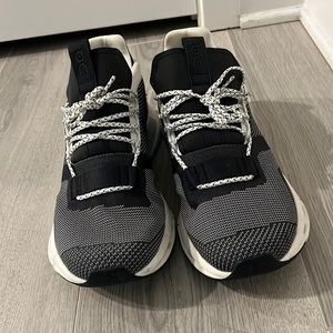 On Cloud CloudNova, Size 9, Worn twice